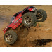 E-Maxx 4WD TQi - w/o Battery & Charger